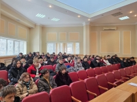  СКФ БГТУ им.В.Г.Шухова