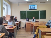  СКФ БГТУ им.В.Г.Шухова