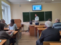 СКФ БГТУ им.В.Г.Шухова