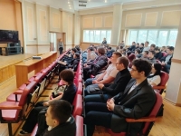  СКФ БГТУ им.В.Г.Шухова