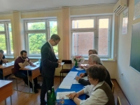  СКФ БГТУ им.В.Г.Шухова