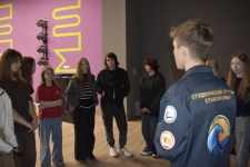 СКФ БГТУ им.В.Г.Шухова