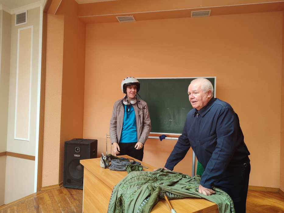 СКФ БГТУ им.В.Г.Шухова