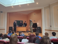  СКФ БГТУ им.В.Г.Шухова